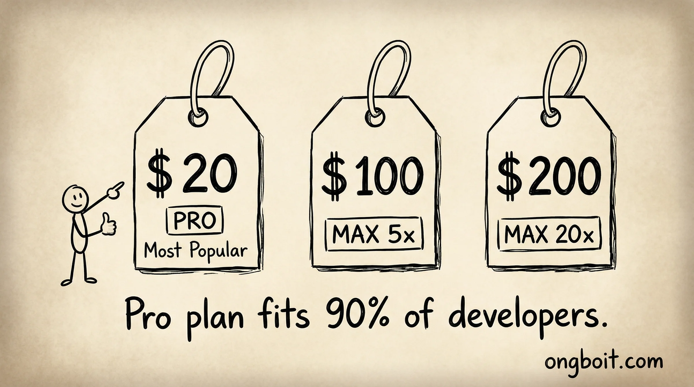 Claude Code getting started install CLAUDE.md build 3 steps