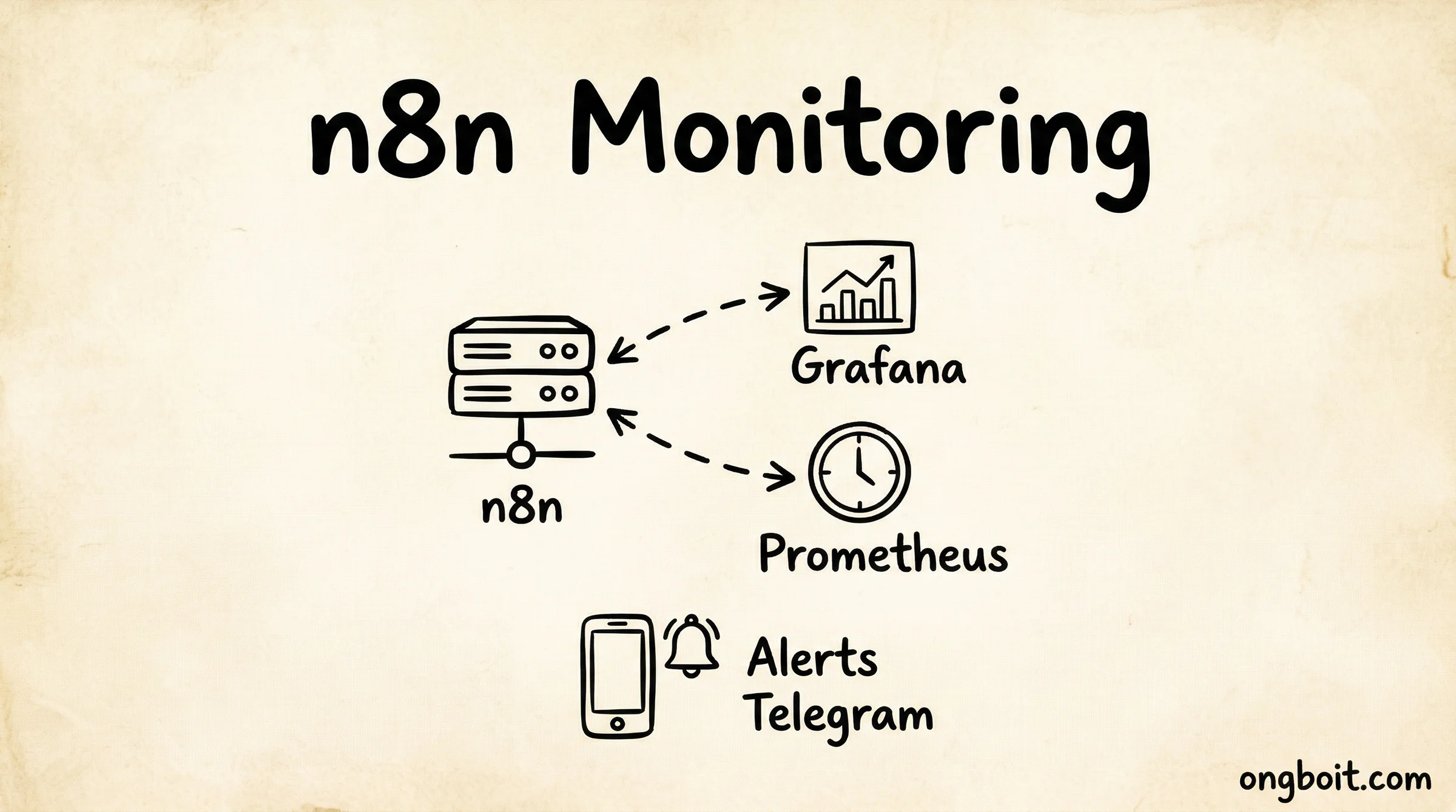 So sánh monitoring Single Mode (3 exporters) vs Queue Mode (5 exporters)