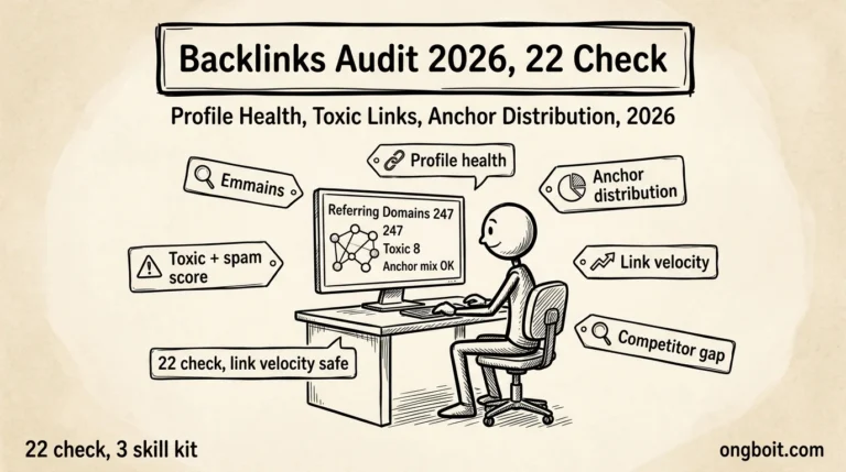 claude code audit backlinks hero